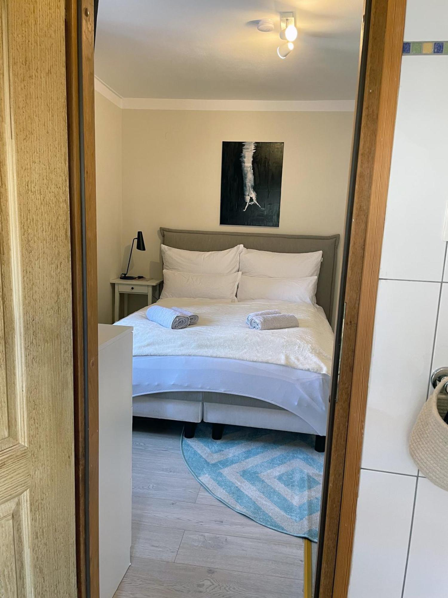Fredys Apartments Стари Град Екстериор снимка